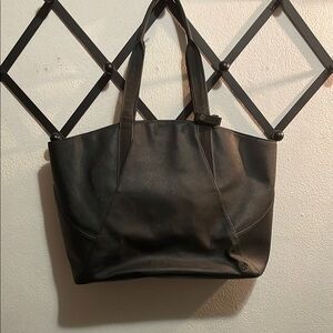 Lululemon gym bag